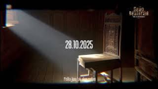 GEMA BUMANTARA (28.10.2025) 