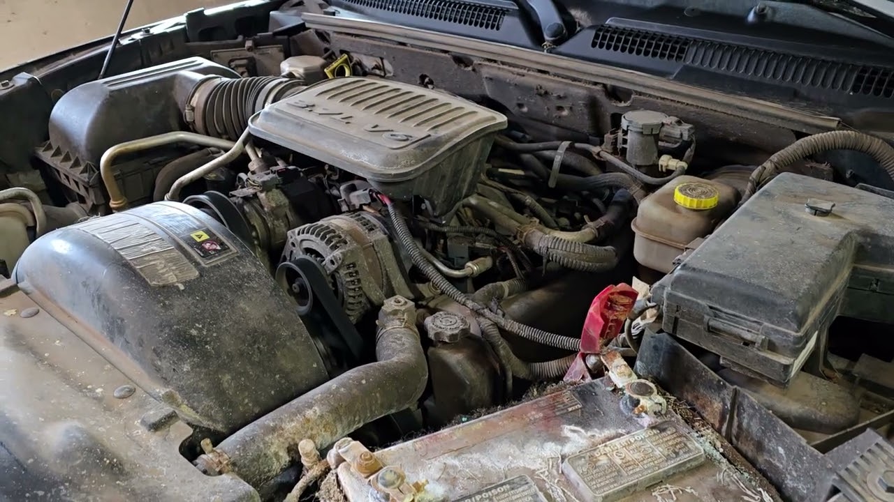 2008 Dodge Dakota 3.7L stock # 0825105