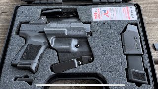 Mc9 Canik Inceleme Artı Ve Eksileri