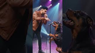 crazy dog's #vloganimal #dogs #animallove #liona