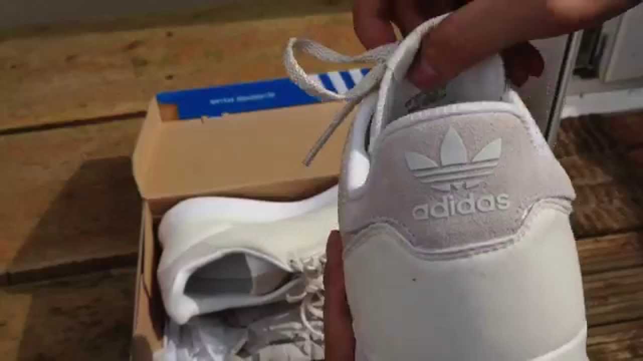 Adidas ZX 500 OG Weave Legacy White Review YouTube
