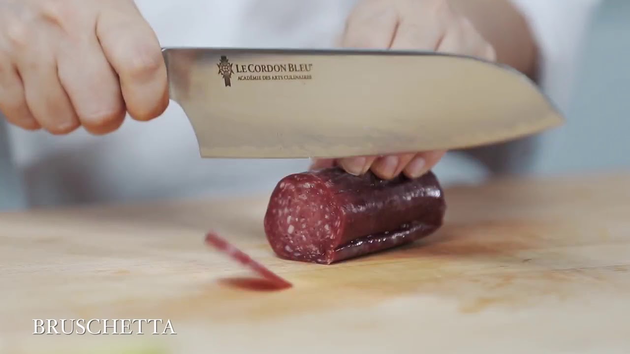 ZWILLING RECIPE 4 Course meal 스테이크 코스요리 YouTube