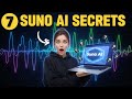 7 Suno AI Settings You NEED to Change for Better Music