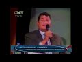 PhD en Economía Rafael Correa Debate elecciones 2006