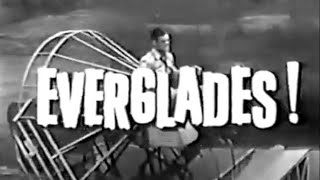 Classic Tv Theme Everglades