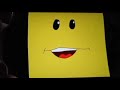 Nick Jr Face Tries Out Different Ways Of Talking (Gravity Falls Version, FAKE)