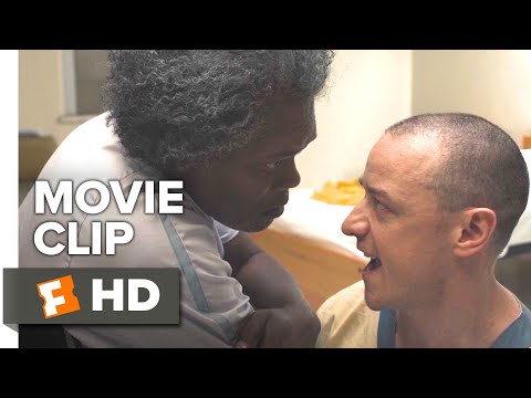 Glass Exclusive Movie Clip - Are You Ready? (2019) | Movieclips Coming Soon