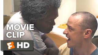 Glass Exclusive Movie Clip - Are You Ready? (2019) | Movieclips Coming Soon