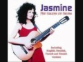 Jasmine - Niin kaunis on taivas - Eurovision Finland 1996