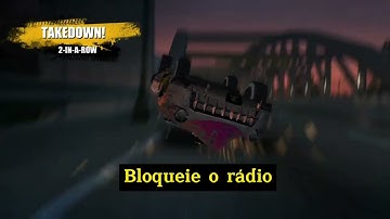 MAXEEN - BLOCK OUT THE WORLD  (LEGENDADO)