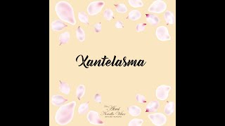 Xantelasma