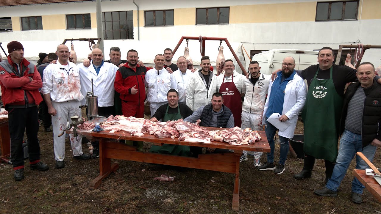 - BRAVSKO OBORILO SVE REKORDE -2026