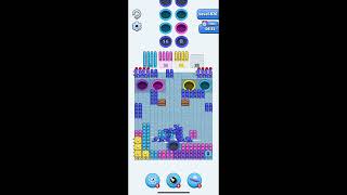 Hole People level 876 walkthrough solution 