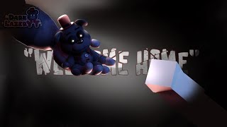 (FNaF Verse/Oc) “Welcome Home” (feat. jacoblauing) (Official Animated Video) Resimi