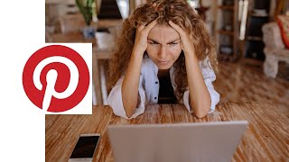 PINTEREST How to Delete a Pin