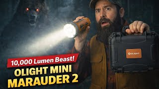 Download Lagu Ik heb de OLIGHT Mini Marauder 2 met 10.000 lumen getest... Dit ding is een beest! MP3