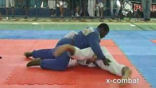 Leonardo Manduca x Gabriel Imperiano by X-COMBAT