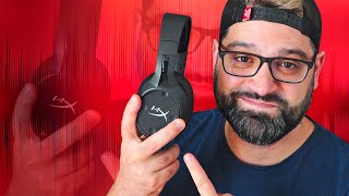 🔥 Los HyperX Cloud Flight S son LOS MEJORES de 2020!