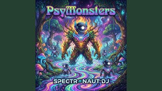 Kundhalinyan PsyMonster