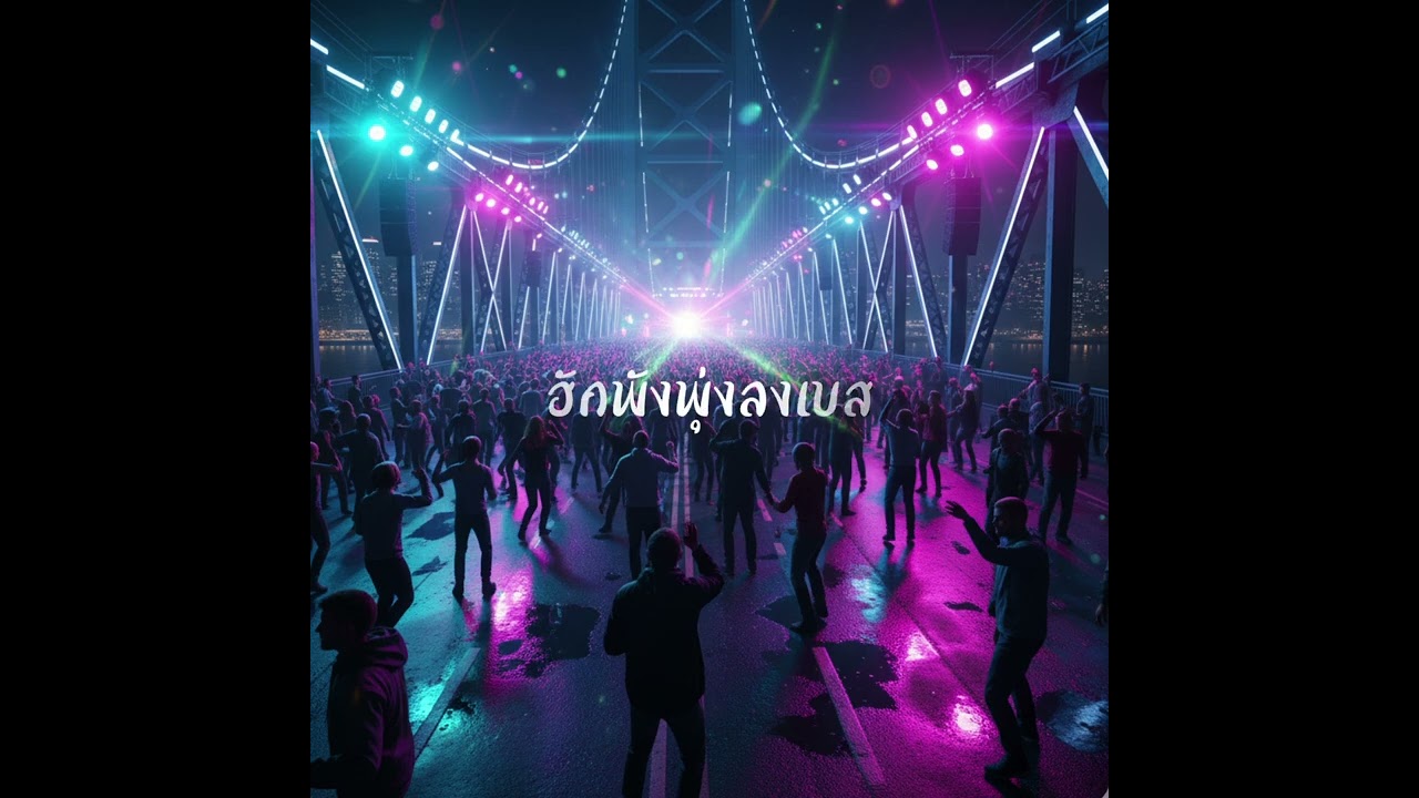 เพลงหมอลำแดนซ์ 2026 | ฮักพุ่งลงเบส | เด้งลืมฮักเจ็บ 💥🎺