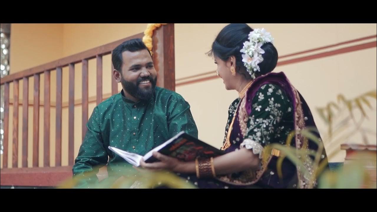 Marathi Maternity Shoot Traditional Video Shoot 2022 Trupti