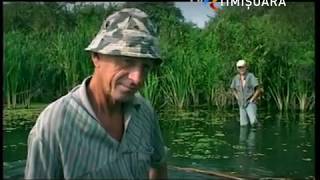 Delta Dunării: oameni despărțiți de ape 2006 #IzolatiInRomania @TVRTimisoara