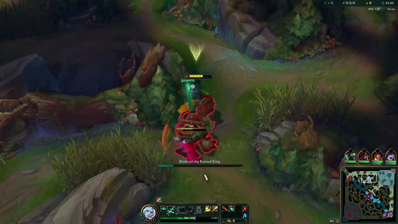 F4 keys usage - YouTube
