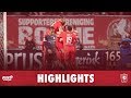HIGHLIGHTS | FC Twente - FC Emmen (25-10-2019)