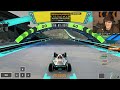 End of video