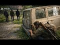 Aaj Role Reverse Hoga | Part - 13 | Last Of Us 1 PS5