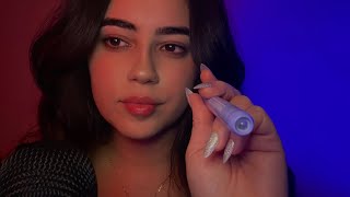 Can’t Sleep? ASMR Triggers to Turn Your Brain OFF  ♡