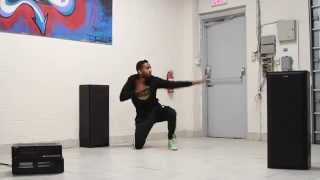 Yekka Yekka | Meshach | Zillas Dance Crew
