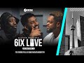 Rapper Pilla B talks music, fatherhood and leaving the streets behind | 6IX LOVE