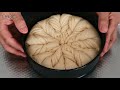 그런빵 있죠 ? 씹을수록 단맛이 나는 바로 그빵 입니다 / 꽃처럼 이쁜 버터 빵 만들기 /  How to make butter bread looking like a flower.