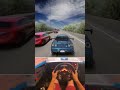 assetto corsa crazy skyline onestep japan #onestep #assettocorsa #gaming #pcgaming #shorts #fyp