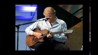 Video voorbeeld van "Justin Hayward  -  Heartbeat"