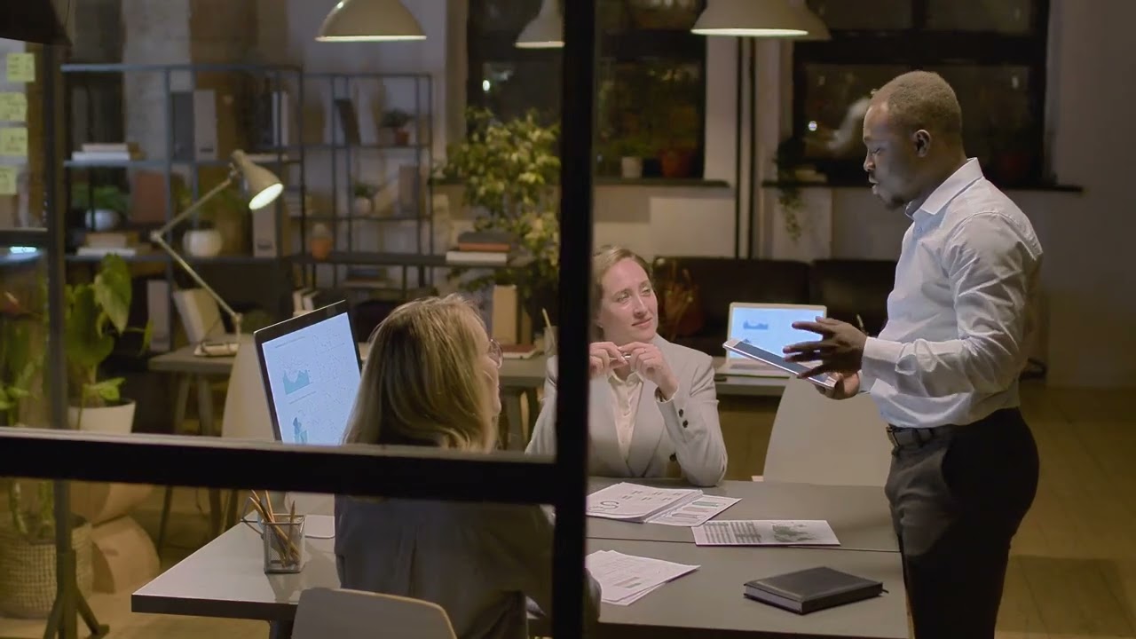 What Is Security Governance? The Question Every Leader Must Be Able to Answer.