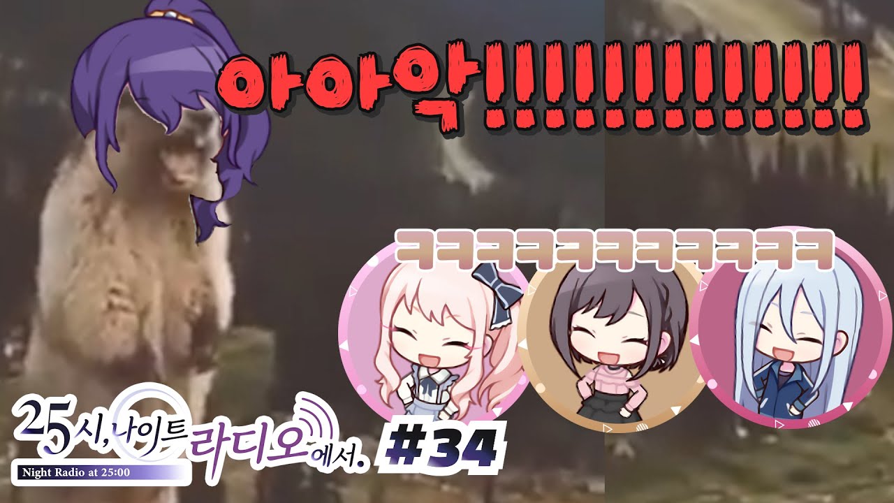 싱크로율 200% 【프로세카 / 25시 나이트 라디오에서 34화】