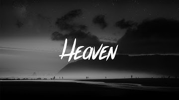 Thumbnail of Julia Michaels - Heaven (Lyrics)