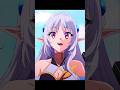 Anime Edit 😍」My Status as an Assassin Obviously | Fendi 2 -#shorts #anime