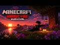 Minecraft hardccore #1 ماين كرافت هاردكور