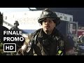 Chicago Fire 5x22 Promo 