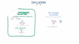 Influenza Treatment - Medications and Criteria for Treatment