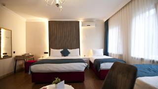 Genius Hotel Istanbul, İstanbul, Turkey | Geeta Travel Gallery screenshot 5