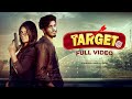 Target | Nirjon Nahuel | Nazia Borsha | Sakib Al Islam | Bangla Short Film 2021 | Go Entertainment