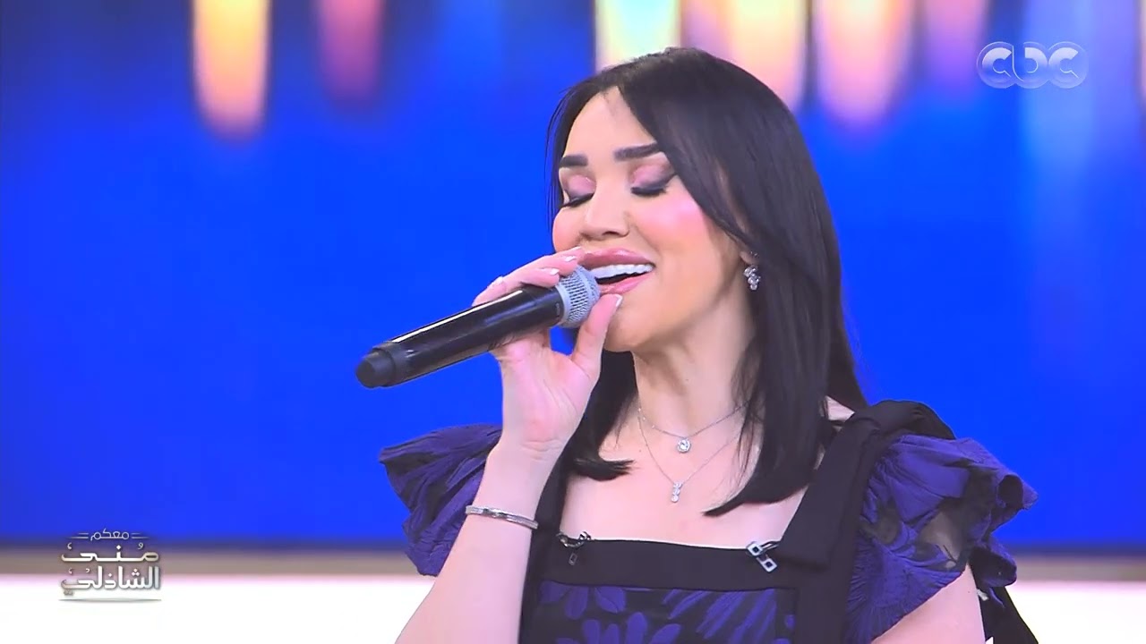 ميدلي عبد الحليم حافظ من مي فاروق