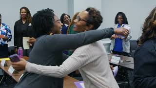 Pathways Ready Leadership Program