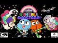 Gumball Ghoststory IOS Android Gameplay 