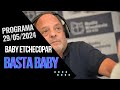 Baby Etchecopar Basta Baby Programa 29/05/2024