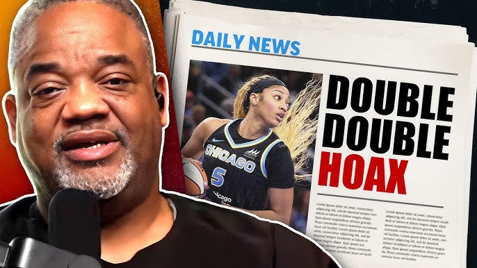 Angel Reese GOES OFF for 9 TURNOVERS in blowout loss - Post Game Interview  - Sky vs Lynx - YouTube